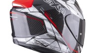 Moto - News: Recensione SCORPION EXO 1400 CARBON AIR: GT di gran classe