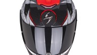 Moto - News: Recensione SCORPION EXO 1400 CARBON AIR: GT di gran classe