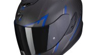 Moto - News: Recensione SCORPION EXO 1400 CARBON AIR: GT di gran classe