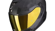 Moto - News: Recensione SCORPION EXO 1400 CARBON AIR: GT di gran classe