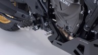 Moto - News: SW-Motech: nuovi accessori per la Suzuki V-Strom 800DE