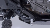 Moto - News: SW-Motech: nuovi accessori per la Suzuki V-Strom 800DE