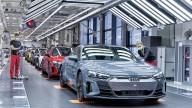 Auto - News: Audi Sport: 40 anni di successi