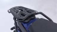 Moto - News: SW-Motech: nuovi accessori per la Suzuki V-Strom 800DE