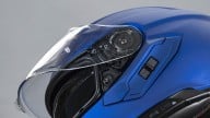 Moto - News: Shoei GT-Air 3: il casco integrale per il mototurismo veloce