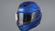 Moto - News: Shoei GT-Air 3: il casco integrale per il mototurismo veloce