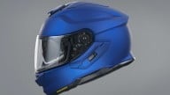 Moto - News: Shoei GT-Air 3: il casco integrale per il mototurismo veloce