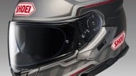 Moto - News: Shoei GT-Air 3: il casco integrale per il mototurismo veloce