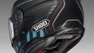 Moto - News: Shoei GT-Air 3: il casco integrale per il mototurismo veloce