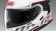 Moto - News: Shoei GT-Air 3: il casco integrale per il mototurismo veloce