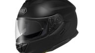 Moto - News: Shoei GT-Air 3: il casco integrale per il mototurismo veloce