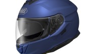 Moto - News: Shoei GT-Air 3: il casco integrale per il mototurismo veloce