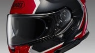 Moto - News: Shoei GT-Air 3: il casco integrale per il mototurismo veloce