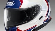 Moto - News: Shoei GT-Air 3: il casco integrale per il mototurismo veloce