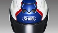 Moto - News: Shoei GT-Air 3: il casco integrale per il mototurismo veloce