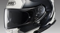 Moto - News: Shoei GT-Air 3: il casco integrale per il mototurismo veloce