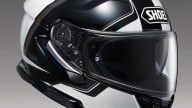 Moto - News: Shoei GT-Air 3: il casco integrale per il mototurismo veloce