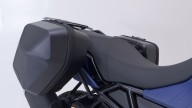 Moto - News: SW-Motech: nuovi accessori per la Suzuki V-Strom 800DE