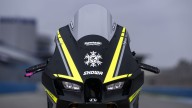 SBK: Ecco la Kawasaki di Axel Bassani per i test di Jerez: El Bocia è carico