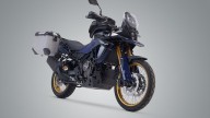 Moto - News: SW-Motech: nuovi accessori per la Suzuki V-Strom 800DE