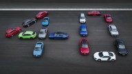 Auto - News: Audi Sport: 40 anni di successi