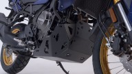 Moto - News: SW-Motech: nuovi accessori per la Suzuki V-Strom 800DE