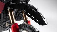 Moto - News: Ducati DesertX Rally: ora l'avventura, non ha limiti