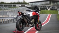 Moto - News: Ducati World Première 2024 - Multistrada V4 RS: l'animale mangiacurve con 180 CV!