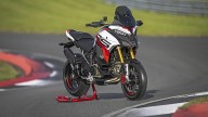 Moto - News: Ducati World Première 2024 - Multistrada V4 RS: l'animale mangiacurve con 180 CV!