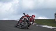 Moto - News: Ducati World Première 2024 - Multistrada V4 RS: l'animale mangiacurve con 180 CV!