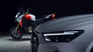 Moto - News: Ducati World Première 2024 - Multistrada V4 RS: l'animale mangiacurve con 180 CV!