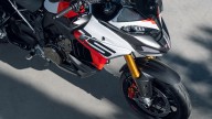 Moto - News: Ducati World Première 2024 - Multistrada V4 RS: l'animale mangiacurve con 180 CV!