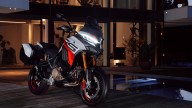 Moto - News: Ducati World Première 2024 - Multistrada V4 RS: l'animale mangiacurve con 180 CV!