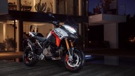 Moto - News: Ducati World Première 2024 - Multistrada V4 RS: l'animale mangiacurve con 180 CV!