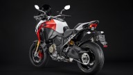 Moto - News: Ducati World Première 2024 - Multistrada V4 RS: l'animale mangiacurve con 180 CV!