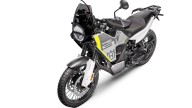 Moto - News: Husqvarna Norden 901 2024: preziosi aggiornamenti per l'on-off