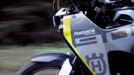 Moto - News: Husqvarna Norden 901 2024: preziosi aggiornamenti per l'on-off