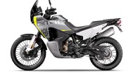 Moto - News: Husqvarna Norden 901 2024: preziosi aggiornamenti per l'on-off