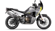 Moto - News: Husqvarna Norden 901 2024: preziosi aggiornamenti per l'on-off