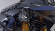 Moto - News: SW-Motech: nuovi accessori per la Suzuki V-Strom 800DE