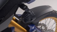 Moto - News: SW-Motech: nuovi accessori per la Suzuki V-Strom 800DE