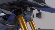 Moto - News: SW-Motech: nuovi accessori per la Suzuki V-Strom 800DE