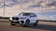 Auto - News: BMW Group porta su strada le auto a idrogeno: test per la BMW iX5 Hydrogen