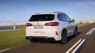 Auto - News: BMW Group porta su strada le auto a idrogeno: test per la BMW iX5 Hydrogen