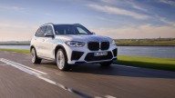 Auto - News: BMW Group porta su strada le auto a idrogeno: test per la BMW iX5 Hydrogen