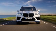 Auto - News: BMW Group porta su strada le auto a idrogeno: test per la BMW iX5 Hydrogen
