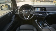 Auto - News: BMW Group porta su strada le auto a idrogeno: test per la BMW iX5 Hydrogen