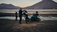 Moto - News: BMW Motorrad presenta il sistema di valigie Vario per la BMW R 1300 GS