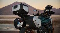 Moto - News: BMW Motorrad presenta il sistema di valigie Vario per la BMW R 1300 GS