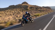 Moto - News: BMW M 1000 XR: è record per una crossover, con 201 CV!